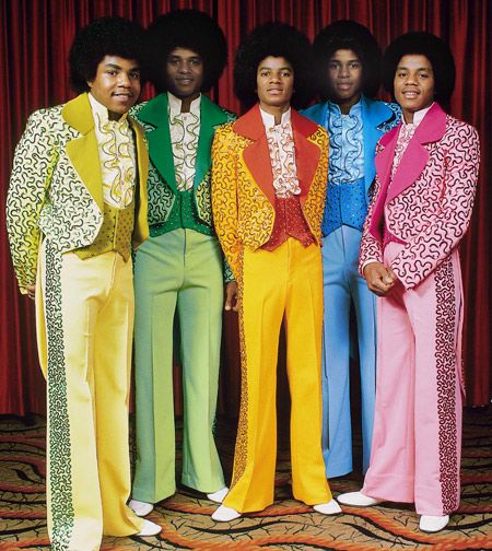 Jackson 5