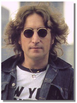 John Lennon