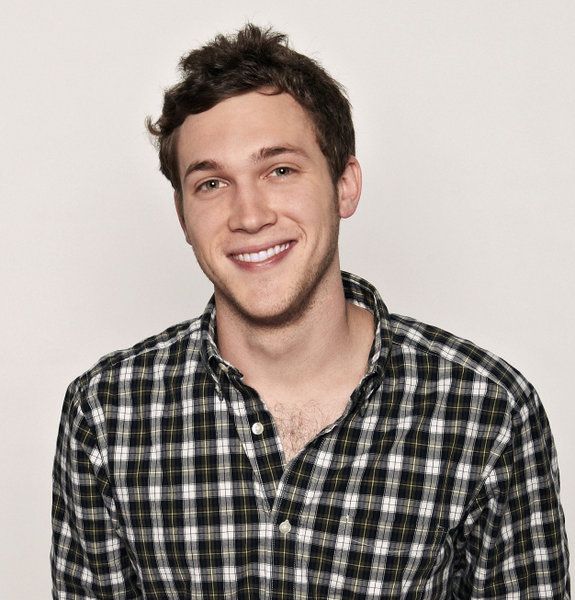 Phillip Phillips