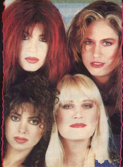 The Bangles