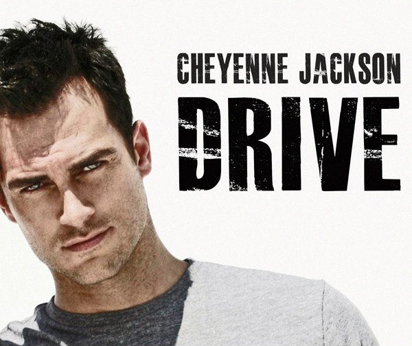 Cheyenne Jackson Drive