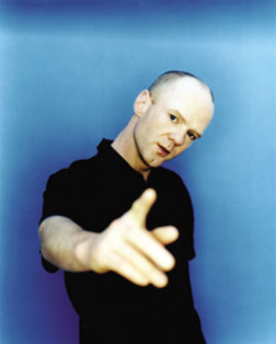 Jimmy Somerville