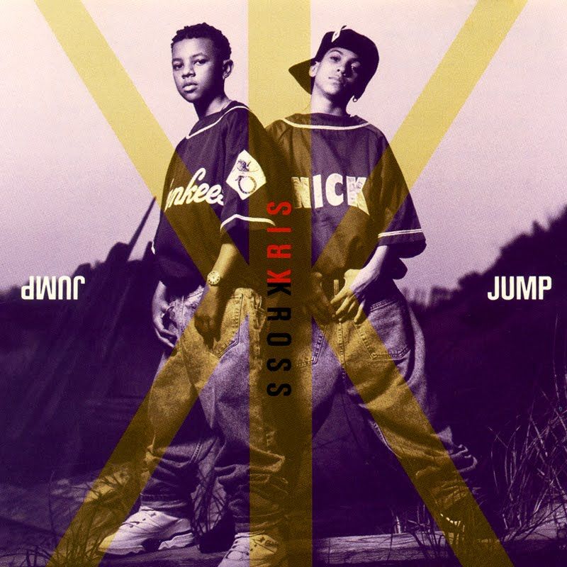 Kris Kross