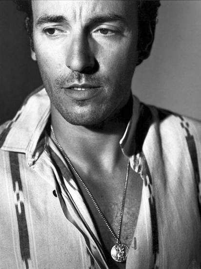 Bruce Springsteen