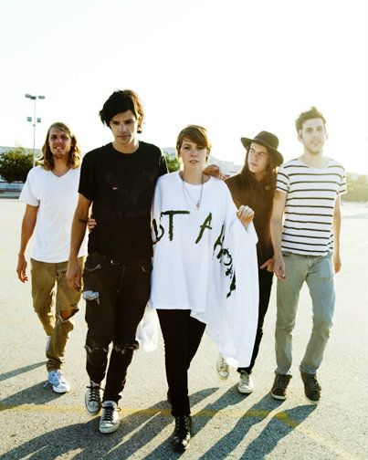 Grouplove