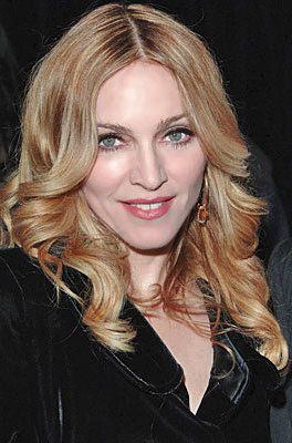 Madonna