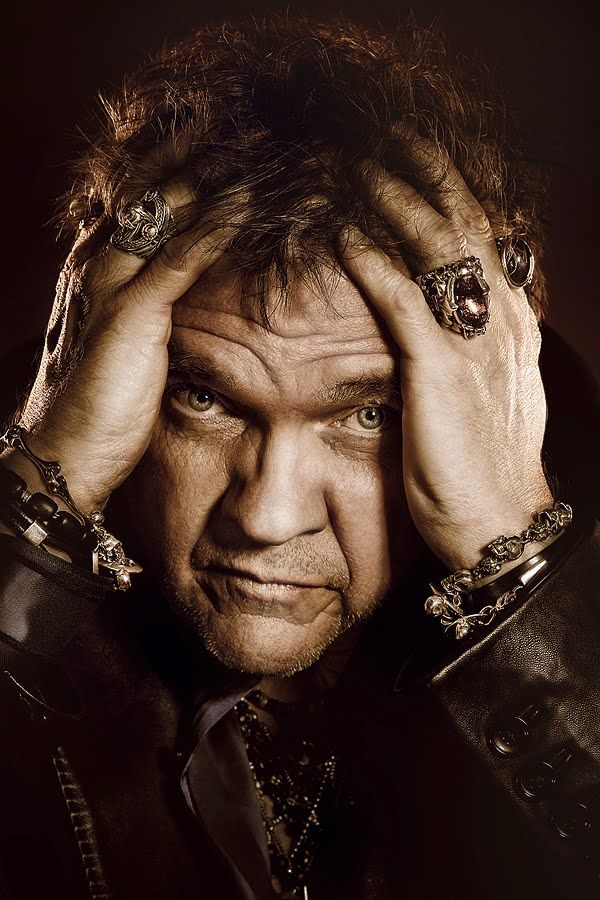 Meat Loaf