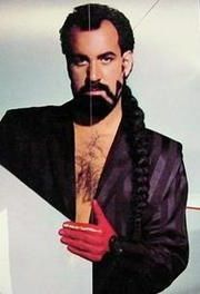 Michael Sembella