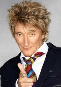 Rod Stewart