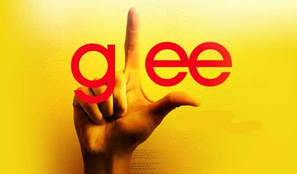 Glee Logo