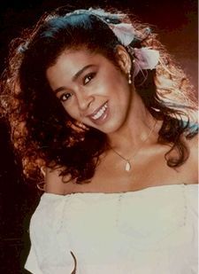 Irene Cara