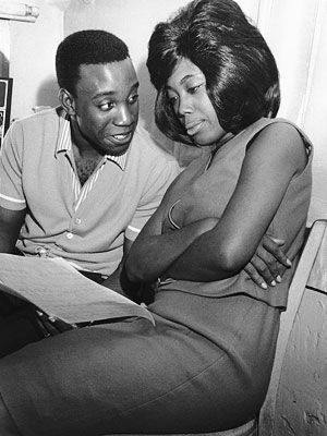 Betty Everett &amp; Jerry Butler