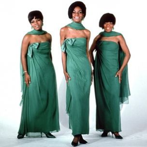 Martha &amp; the Vandellas