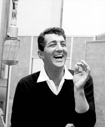 Dean Martin