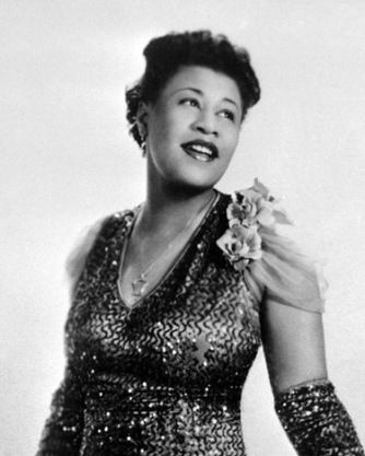 Ella Fitzgerald