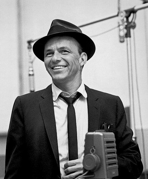 Frank Sinatra