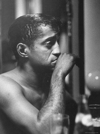 Sammy Davis Jr