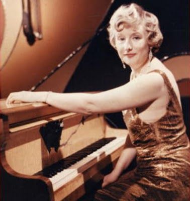 Blossom Dearie