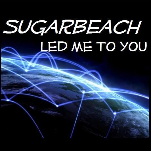Led Me To You Cover - Sugarbeach, Marlee Walchuk and Tully Callender