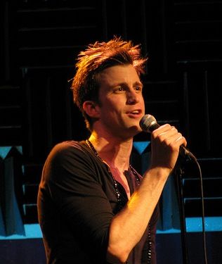 Gavin Creel