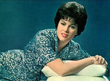 Patsy Cline