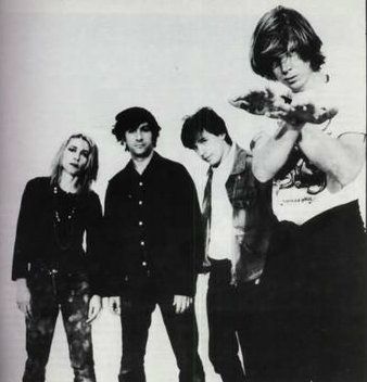 Sonic Youth