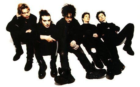 The Cure