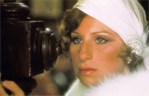 Brabra Streisand - Funny Lady