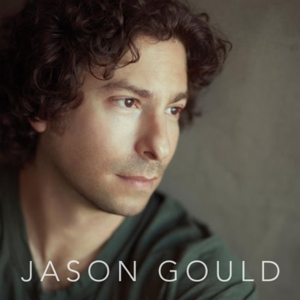 Jason Gould album cover