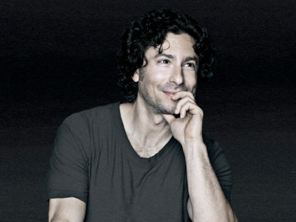 Jason Gould