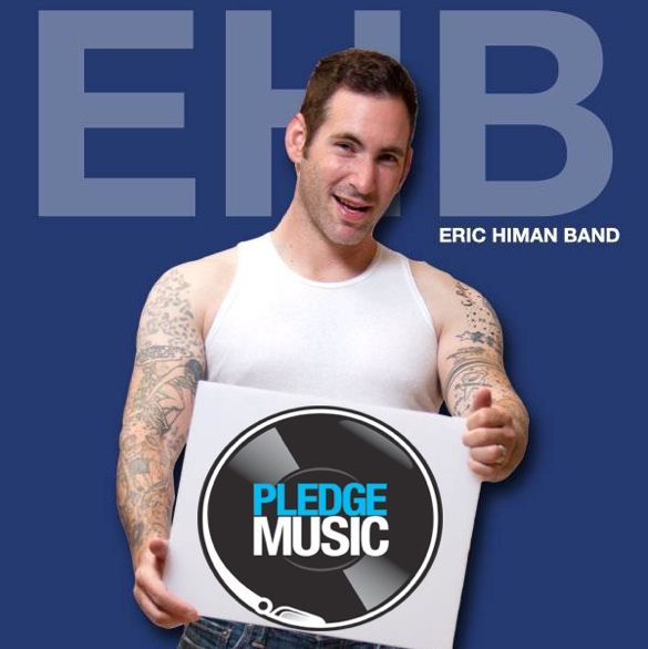 The Eric Himan Band