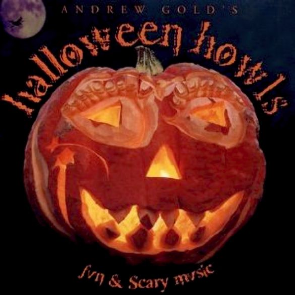 Andrew Gold Halloween Howls
