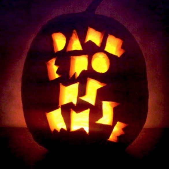 Dangerous Music - (Everyday Is) Halloween