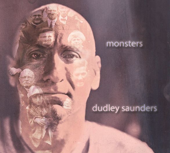 Dudley Saunders Monsters