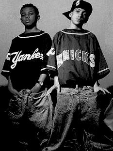 Kriss Kross