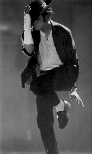 Michael Jackson