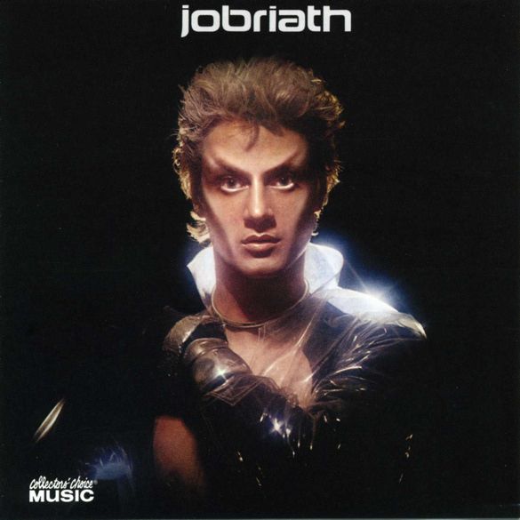 Jobriath • Creatures of the Street