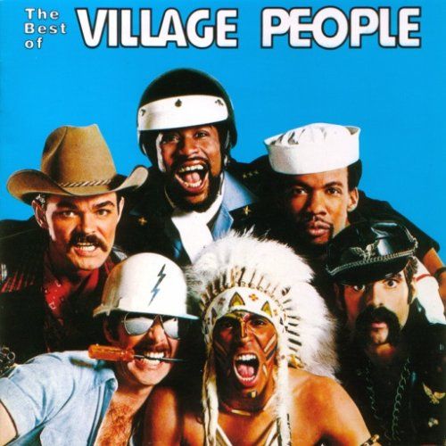 The Very Best of Village People