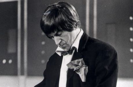 Doctor Who #2, Patrick Troughton