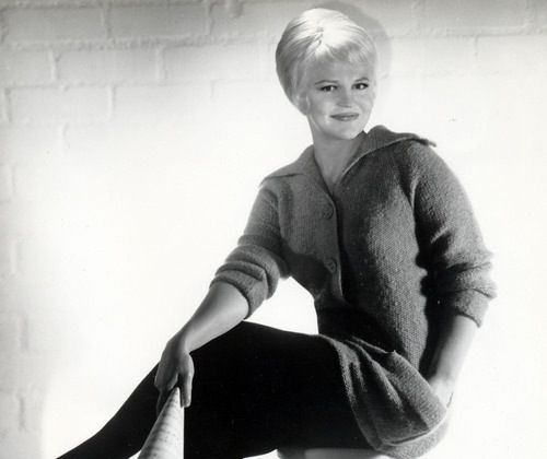 Miss Peggy Lee