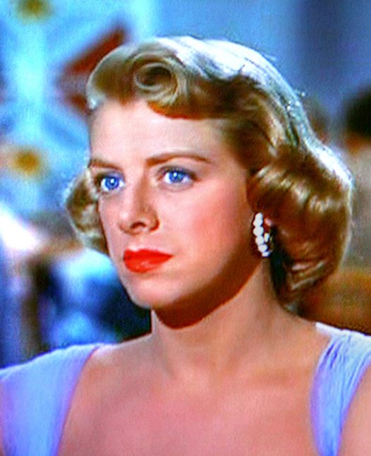 Rosemary Clooney