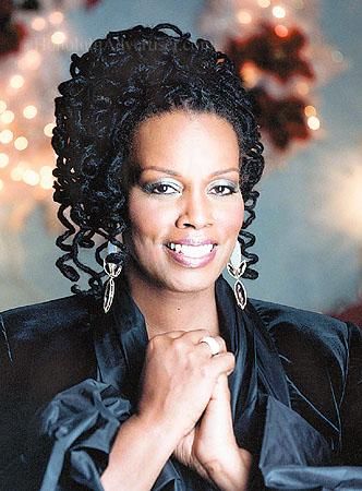 Dianne Reeves