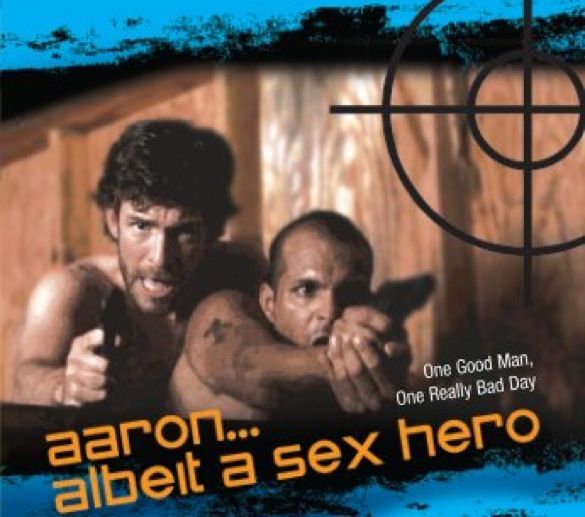 Aaron...Albeit A Sex Hero cover photo AaronAlbeit-a-Sex-Hero_zps4d16a59b.jpg