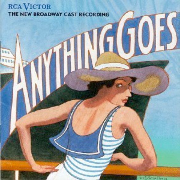 Patti LuPone in Anything Goes 1987 photo AnythingGoes_cover_zps3c659084.jpg