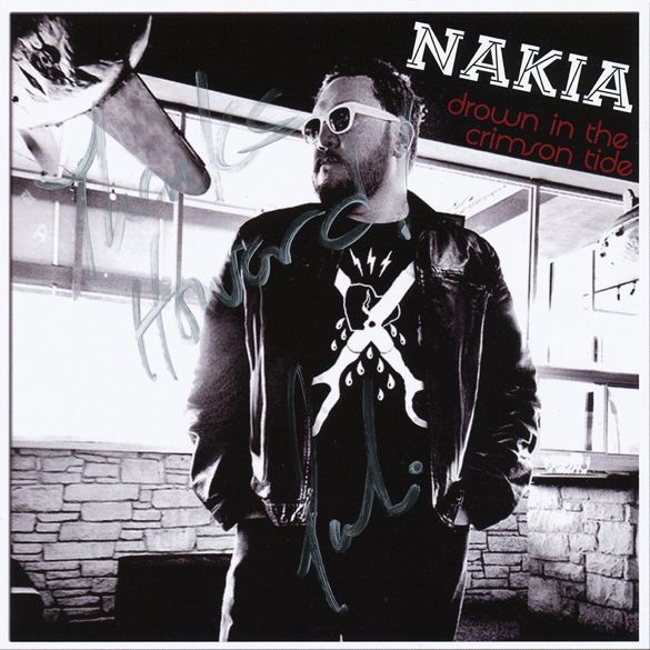 Nakia Drown In The Crimson Tide cover photo NakiaDrownInTheCrimsonTideSignedCOVER_zpse65d2307.jpg