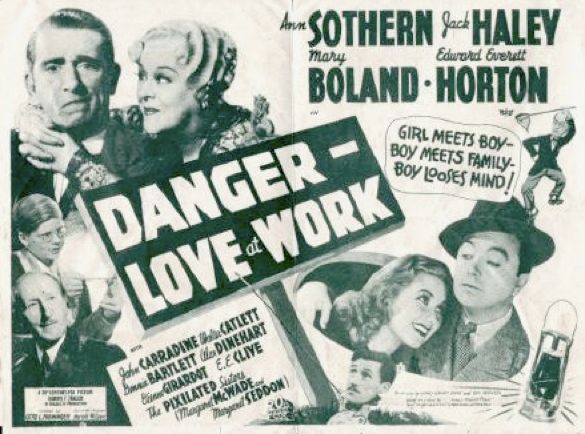Danger: Love At Work poster photo DangerLoveAtWorkposter_zpsb1b3627a.jpg