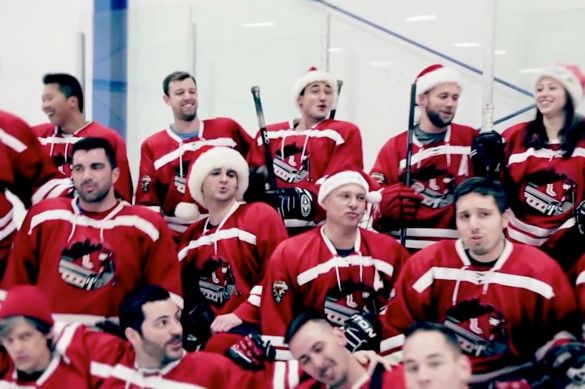 Chicago Gay Hockey Assoc. - All I Want For Christmas photo ChiGayHockey009_zps076b2058.jpg