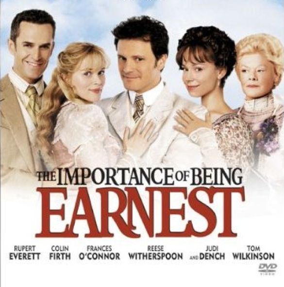 The Importance fo Being Earnest photo TheImportanceofBeingEarnest_Poster_zps07467493.jpg