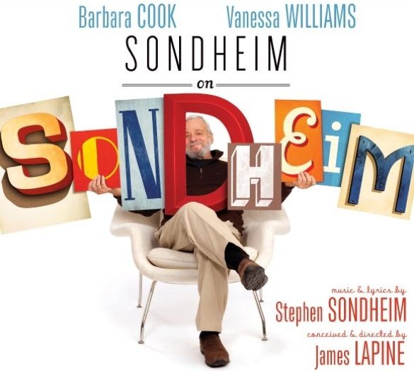 Sondheim on Sondheim