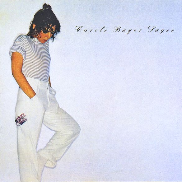 Carole Bayer Sager album cover photo CaroleBayerSagerCaroleBayerSager585_zpsff791522.jpg